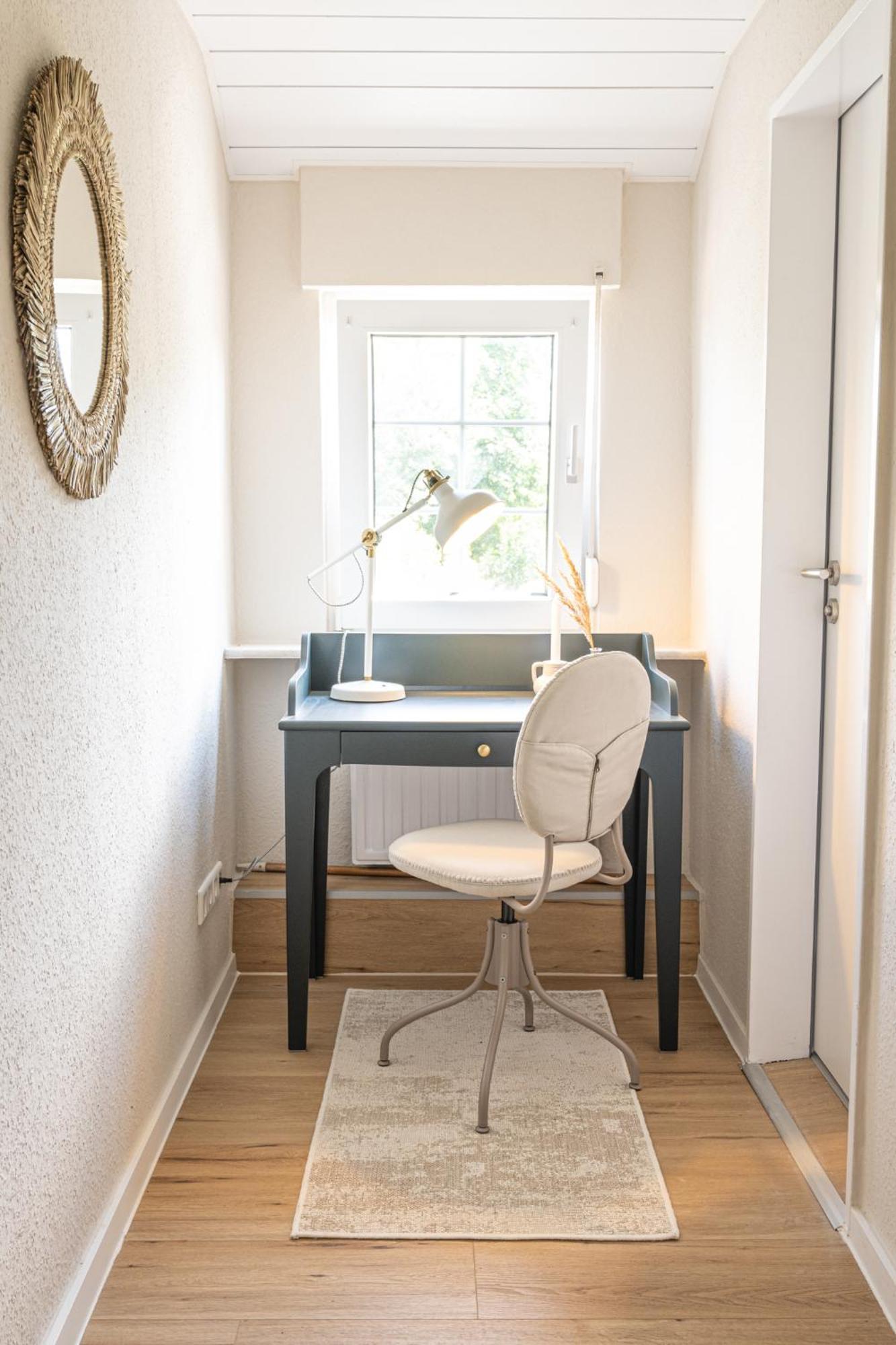 Apartamento Friesische Brise Sande Exterior foto